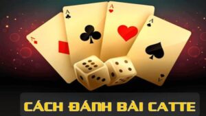 Tóm tắt thông tin về game bài Cát tê