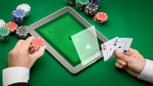 Casino trực tuyến có gian lận không là vấn đề được quan tâm