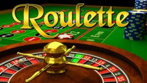 Roulette là game siêu hấp dẫn, có mặt từ khá lâu